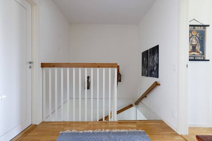 5 rum Radhus på Kornellvägen 23 D Bettorp Örebro kommun - bild 20