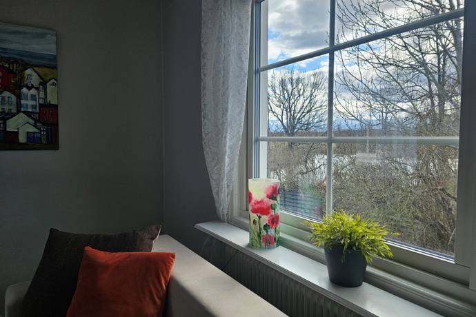 4 rum Villa på Emåvägen 18 Mönsterås kommun - bild 23