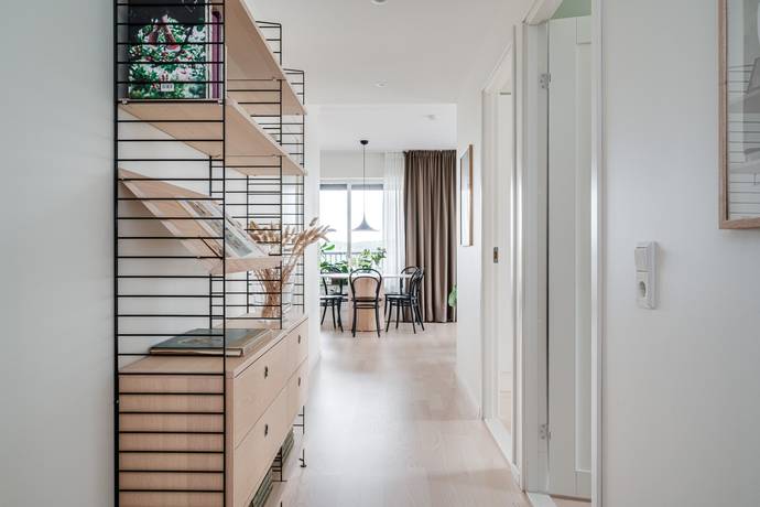 3 rum Lägenhet på Prästgårdsgatan 3 Ulricehamn Ulricehamns kommun - bild 6