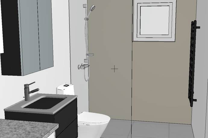 3 rum lägenhet på Charlottenburgsvägen 24 Solna/Råsunda, Solna kommun - bild 3