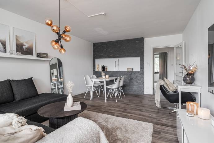 2 rum Lägenhet på Valhallavägen 16A Centralt Sandvikens kommun - bild 8