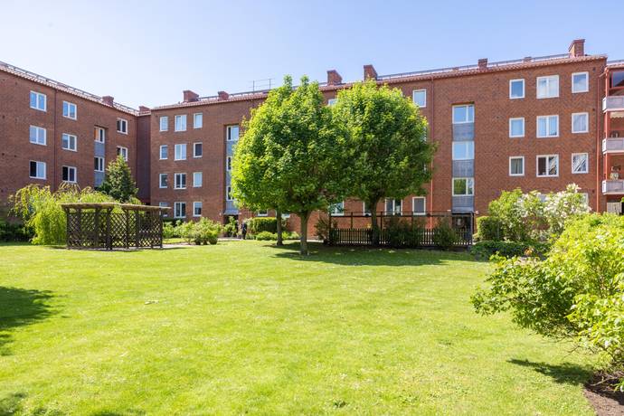 2 rum Lägenhet på Östra Farmvägen 44A Östra Sorgenfri Malmö kommun - bild 24