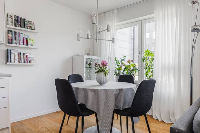 3 rum lägenhet på Grafikergatan 29 Södra Hemlingby, Gävle kommun - bild 4