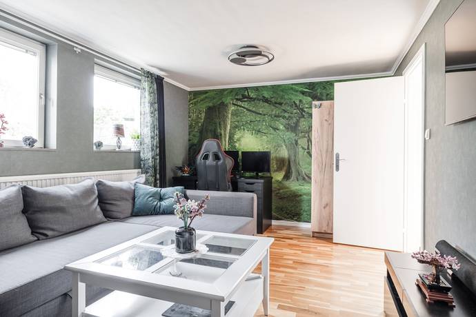7 rum Villa på Älvdansgatan 14 Ludvigsdal Västerviks kommun - bild 45