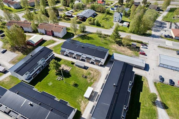 2 rum Lägenhet på Vänskapsgatan 21 Ursviken Skellefteå kommun - bild 17