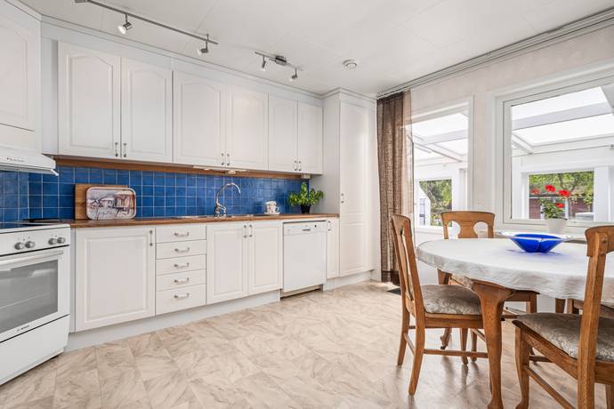 5 rum Villa på Sörgårdsvägen 1 Eskön - Gävle Gävle kommun - bild 15