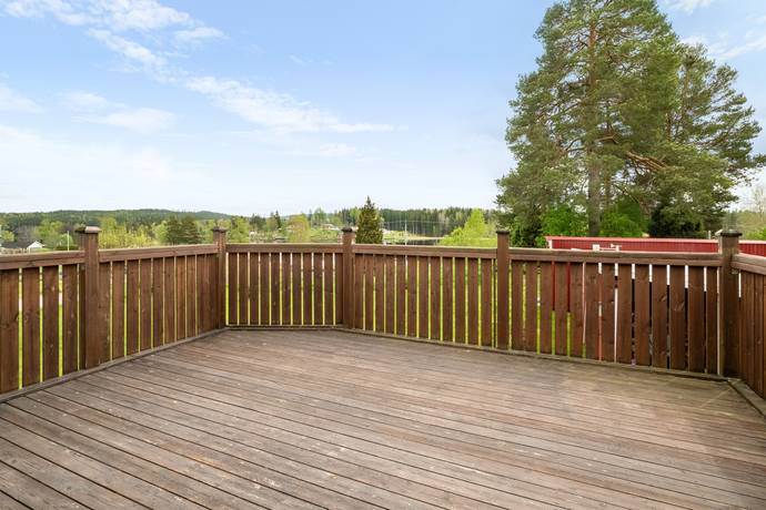 5 rum Villa på Hasses väg 7 Kolpebo Smedjebackens kommun - bild 7