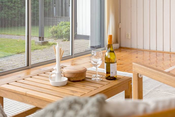 7 rum Villa på Vråkvägen 15 SARITSLÖVSOMRÅDET Skurups kommun - bild 17