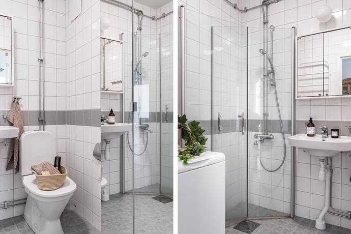 2 rum Lägenhet på Sjödalsbacken 5 Centrala Huddinge Huddinge kommun - bild 21