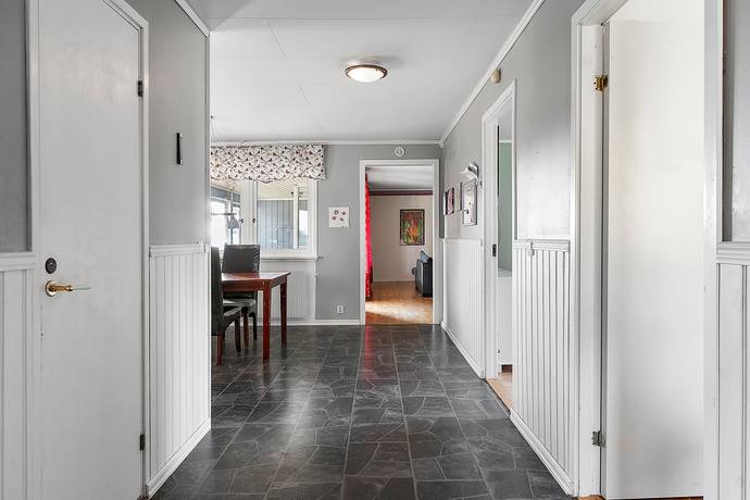 4 rum Villa på Västra Riksvägen 34B Jämjö Karlskrona kommun - bild 8