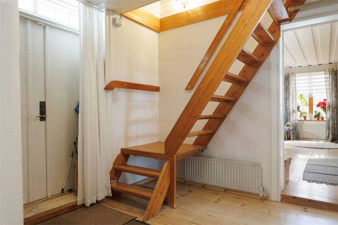 5 rum Villa på Svartbyleden 61 Norra Svartbyn Bodens kommun - bild 13