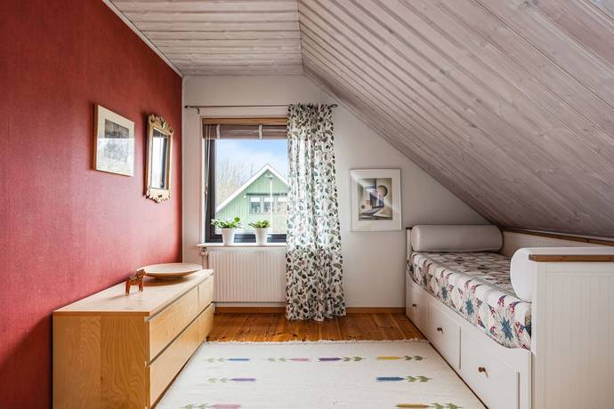 7 rum Villa på Kringelvägen 9 Fajans Falkenbergs kommun - bild 34