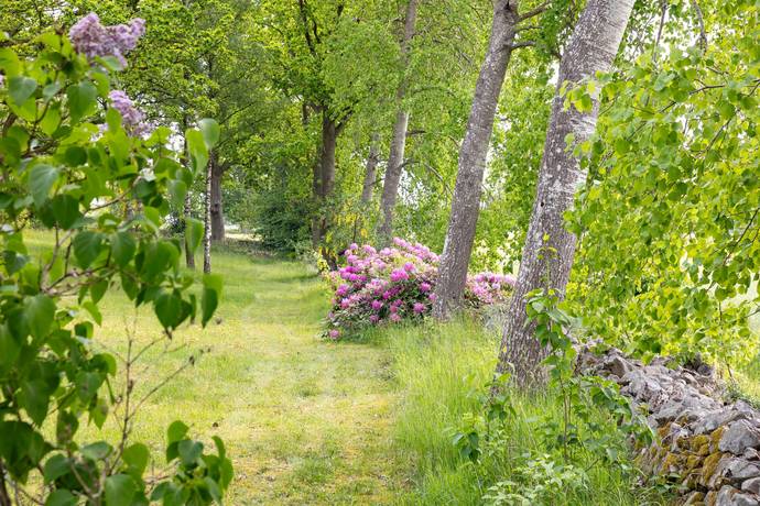 7 rum Villa på Torpvägen 6 Kalmar kommun - bild 46