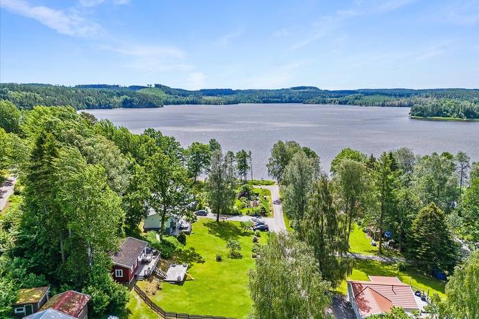 3 rum fritidshus på Valbo-Ryr 75 Valbo-Ryr, Munkedals kommun - bild 2