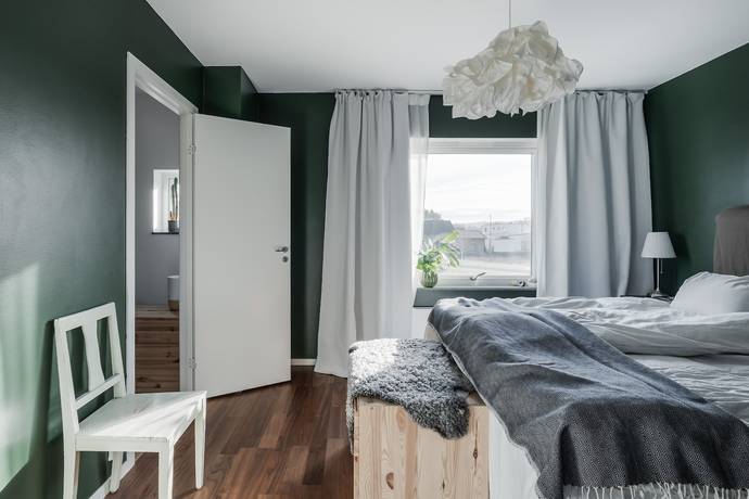 5 rum Parhus på Krikonslingan 20b Hemmeslöv Båstads kommun - bild 20