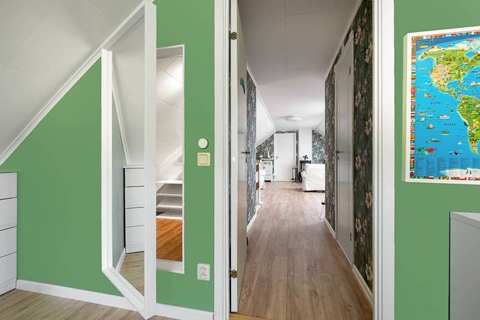 7 rum Villa på Åkervägen 20 Centralt - Vagnhärad Trosa kommun - bild 35