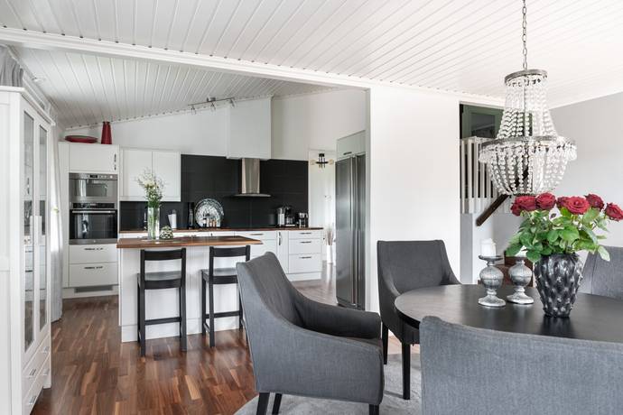 5 rum Villa på Nålängsvägen 14 Gärdebyn Rättviks kommun - bild 21