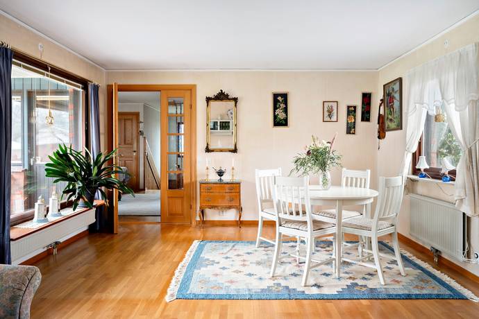 5 rum Villa på Förtroligheten 17 Onsala Kungsbacka kommun - bild 6