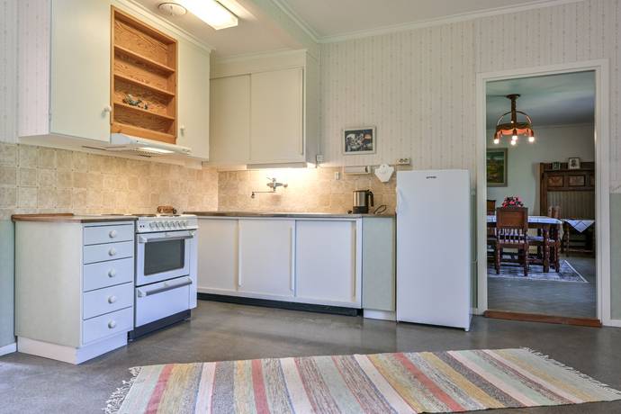 6 rum Villa på Romarheden 160 A och B Romarheden Malung-Sälens kommun - bild 6
