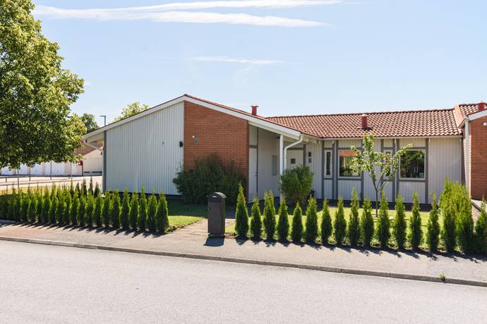 4 rum Lägenhet på Pehr Bäckmans väg 8 Sandsbro Växjö kommun - bild 23