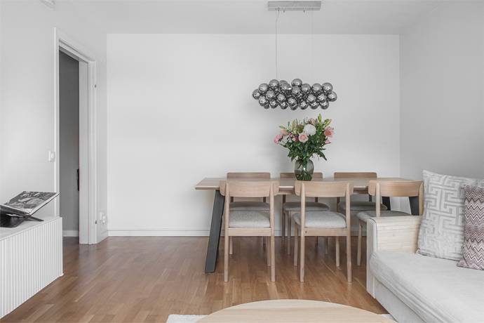 2 rum Lägenhet på Övre Villagatan 28B Centrala Södertälje Södertälje kommun - bild 7