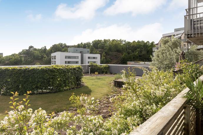3 rum Lägenhet på Kvarnbygatan 43 Mölndal - Kvarnbyn Mölndals kommun - bild 27