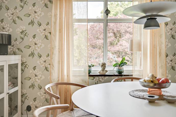 5 rum Villa på Ängavångsgatan 6 Ängavången Ängelholms kommun - bild 6