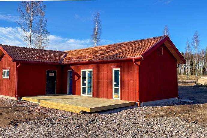 4 rum villa på Nyttugsgattu 16 Tällberg, Leksands kommun - bild 2