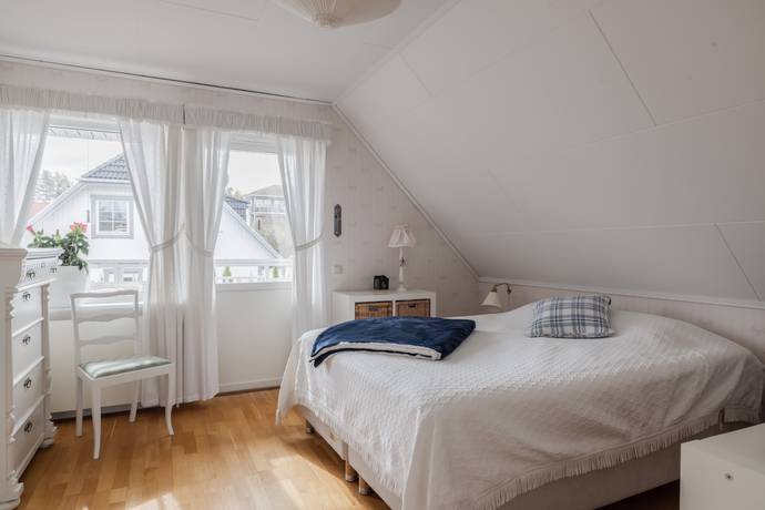 6 rum Villa på Blåmesgränd 3 Sjöberg Sollentuna kommun - bild 14