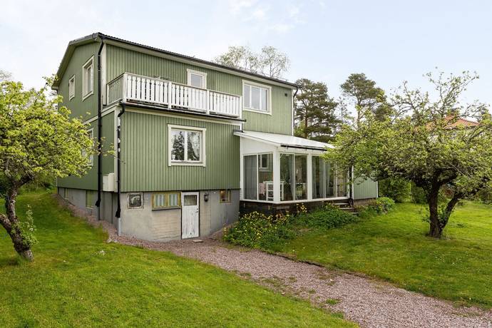 6 rum Villa på Foghammarvägen 25 Alunda Östhammars kommun - bild 37