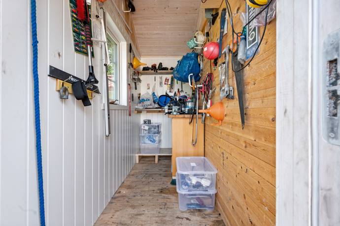 5 rum Vinterbonat fritidshus på Heestrand Rådalen 23 Heestrand Tanums kommun - bild 39
