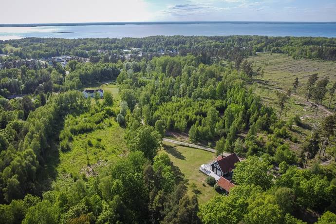 5 rum villa på Strandskogen 211 Saxnäs, Mörbylånga kommun - bild 2