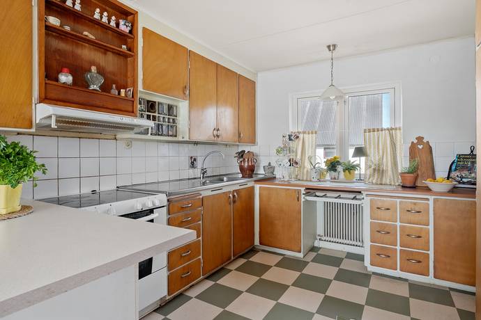 7 rum Villa på Toftavägen 8 Simris Simrishamns kommun - bild 6