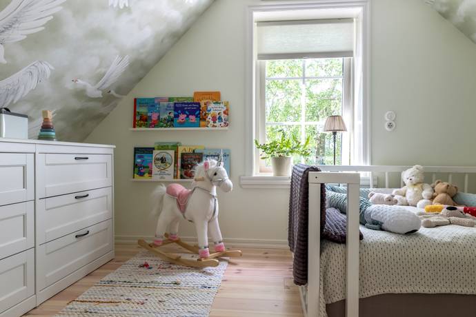 5 rum Villa på Stibyvägen 58 Virrestad Simrishamns kommun - bild 27
