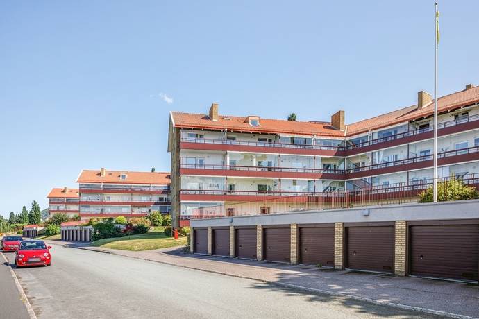 1 rum lägenhet på Strandvägen 14A Norrängen, Jönköpings kommun - bild 2
