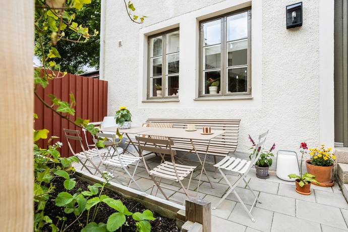 3 rum lägenhet på Tullslätten 11B Malmen, Kalmar kommun - bild 3
