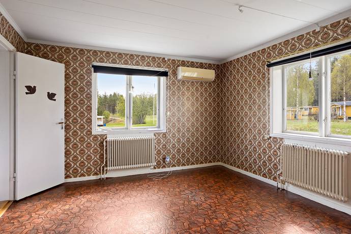 4 rum Villa på Norra Blommaberg 235 Voxnabruk Ovanåkers kommun - bild 6