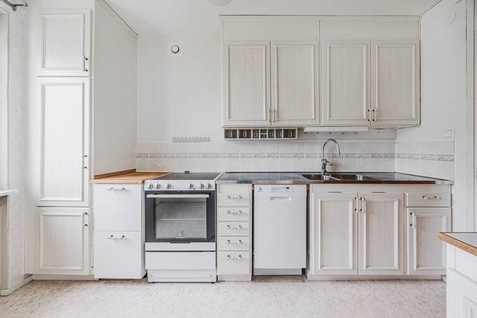 3 rum lägenhet på Fristadsgatan 4B Norr/Centrum, Eskilstuna kommun - bild 5
