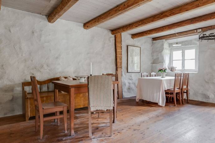 6 rum Villa på Slättaryd 6 Sandhult Borås kommun - bild 16