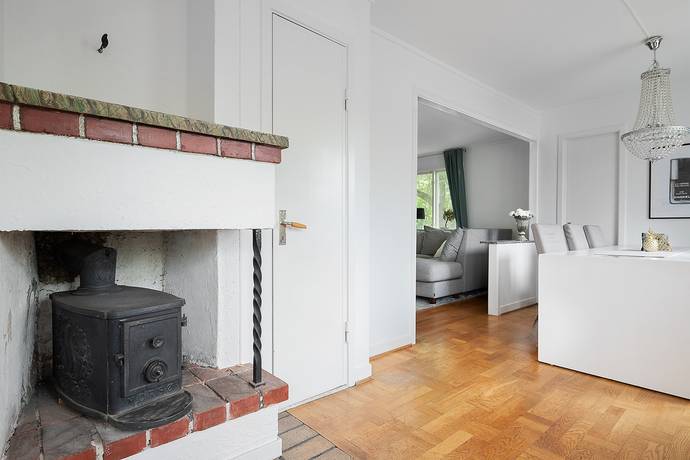 7 rum Villa på Övre Kammarbergsvägen 25 Kinna Marks kommun - bild 6