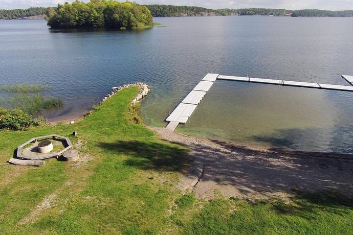 4 rum Parhus på Troxhammar byväg 31B Troxhammar Ekerö kommun - bild 48