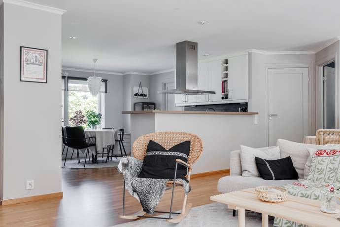 6 rum Villa på Gourmetstigen 9 Lanna Lekebergs kommun - bild 15