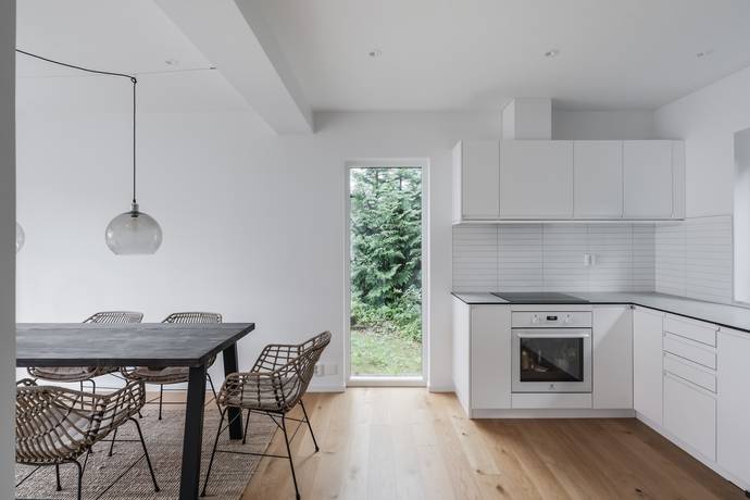 4 rum villa på Tallvägen 4A Malen, Båstads kommun - bild 5