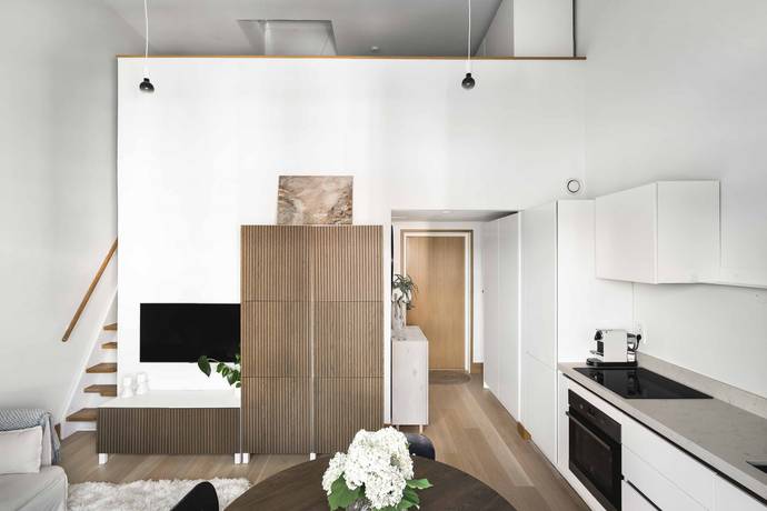 1,5 rum lägenhet på Betty Petterssons gata 9 Rosendal, Uppsala kommun - bild 2