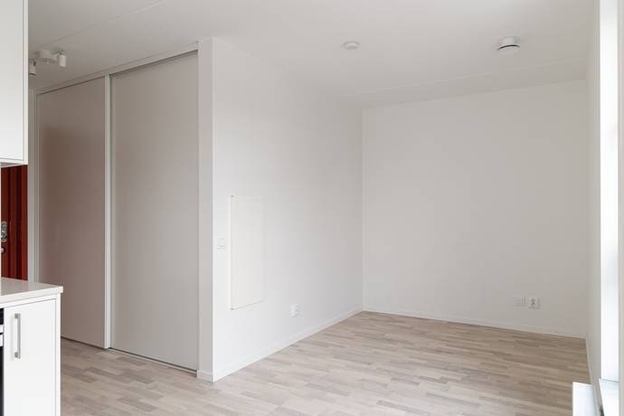 1 rum Lägenhet på Solnavägen 13C Solna Solna kommun - bild 15