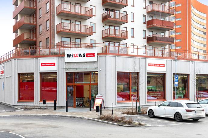 1 rum Lägenhet på Mandolingatan 5 Ruddalen Göteborgs kommun - bild 19