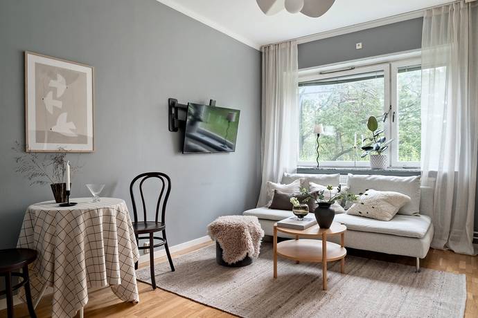 Lidnersgatan 10B, Kristineberg, Stockholms kommun