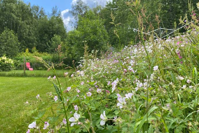 6 rum Villa på Stationsvägen 7 Särna centralt Älvdalens kommun - bild 5