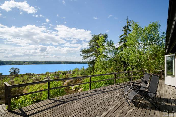 4 rum Fritidshus på Värmdö Stora Älgön 145 Stora Älgön Värmdö kommun - bild 2