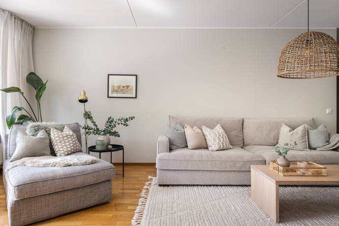 4 rum Lägenhet på Svampskogsvägen 154 Bällstaberg Vallentuna kommun - bild 13